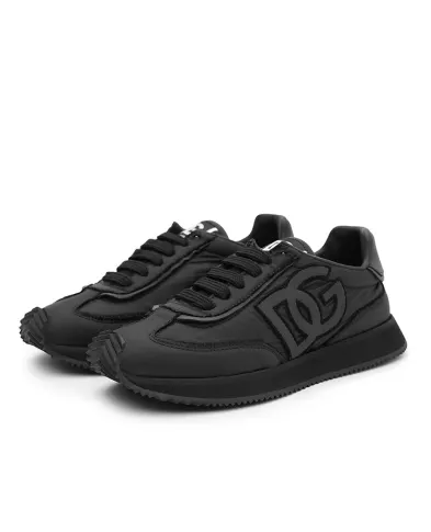 Dolce&Gabbana Дитячі кросівки - Артикул: DA5309-AF992-L