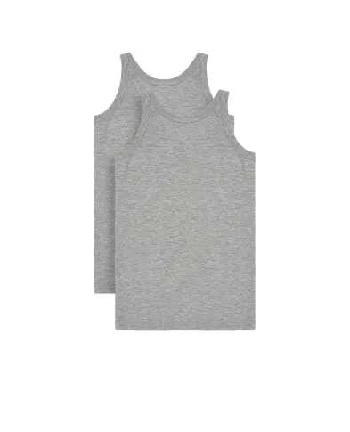 Dolce&Gabbana Детская майка (2 шт.) - Артикул: L4U702-OY7IB-B