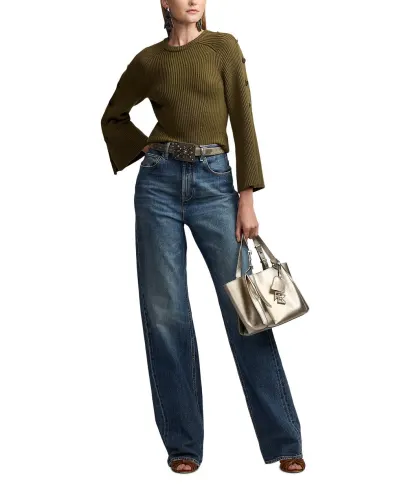 Ralph Lauren Collection Джинсы - Артикул: 290963102001