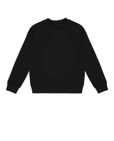 Dolce&Gabbana Дитячий світшот - Артикул: L4JW7H-G7I2P-S