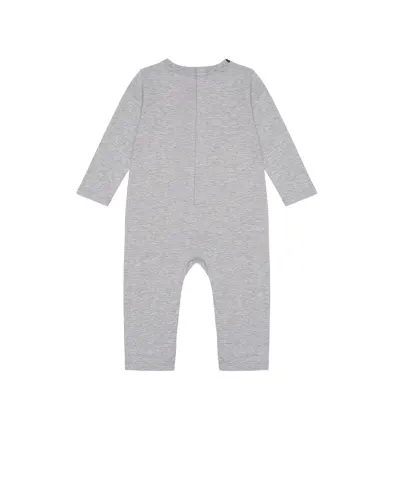 Dolce&Gabbana Детский бодик с принтом - Артикул: L1JOCI-G7PVE