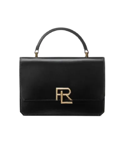 Ralph Lauren Collection Сумка-кроссбоди из кожи - Артикул: 435930958007
