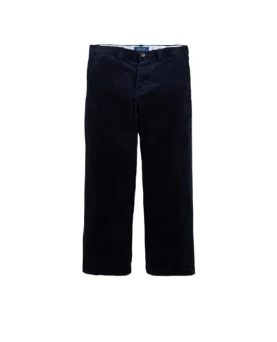 Polo Ralph Lauren Детские брюки вельветовые - Артикул: 322917121007