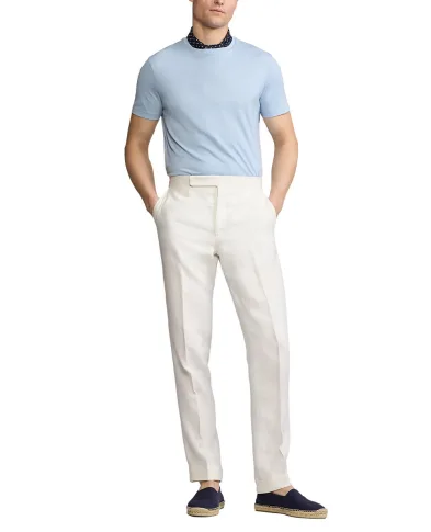 Ralph Lauren Purple Label Футболка - Артикул: 790508153060