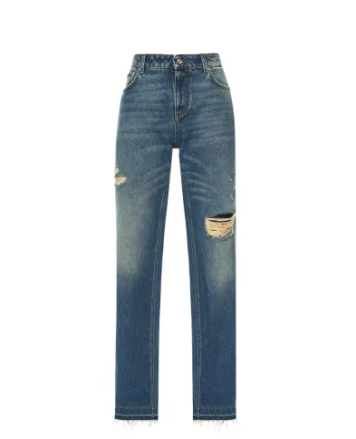 Dolce&Gabbana Джинсы - Артикул: FTC8CD-G8NR4