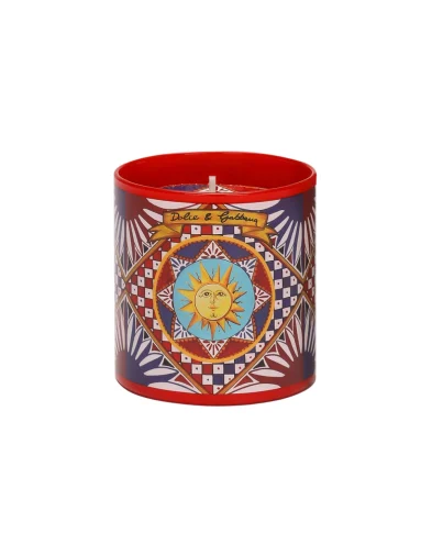 Dolce&Gabbana Свічка - Артикул: TCC159-TCAG3