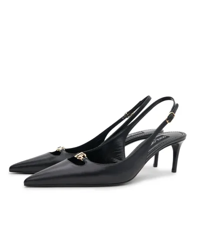 Dolce&Gabbana Туфлі - Артикул: CG0796-A5738