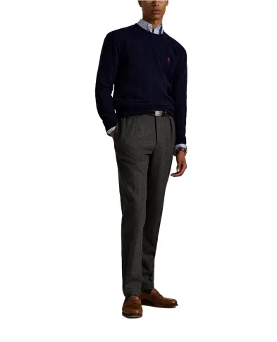 Polo Ralph Lauren Свитер из шерсти и кашемира - Артикул: 710876762002