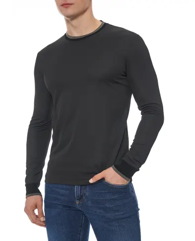 Dolce&Gabbana Лонгслів - Артикул: G8SW5T-HU7VE