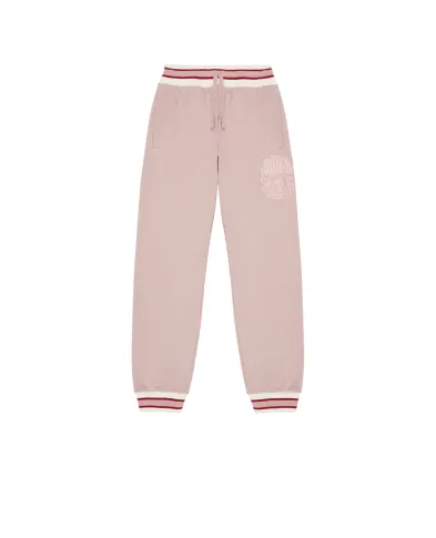 Dolce&Gabbana Детские спортивные брюки (костюм) - Артикул: L5JPD7-G7PHC-S