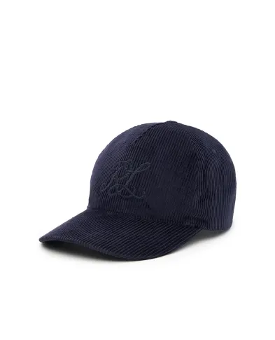 Ralph Lauren Purple Label Бейсболка - Артикул: 798958523001