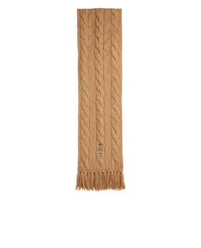 Polo Ralph Lauren Шарф із мериносової вовни - Артикул: 455981434003