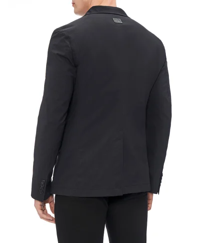 Dolce&Gabbana Двубортная куртка Portofino - Артикул: G2VG5T-FUUDD