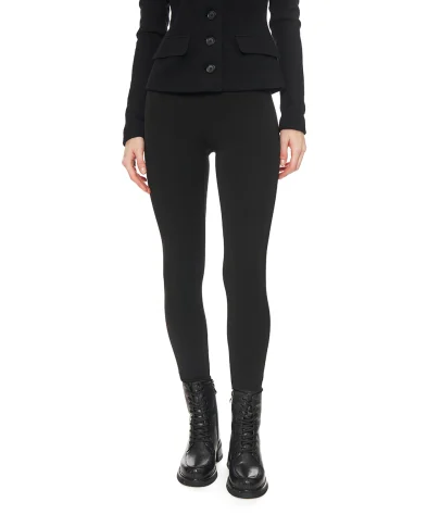 Dolce&Gabbana Легинсы из джерси - Артикул: FTDGUT-FUGN7