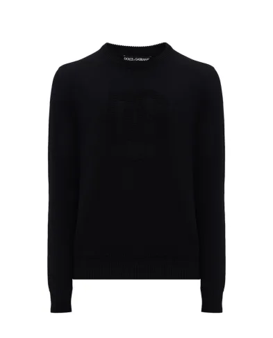 Dolce&Gabbana Джемпер - Артикул: GXX01T-JCVYO
