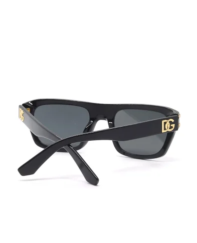Dolce&Gabbana Солнцезащитные очки Griffe - Артикул: 4496501-8754