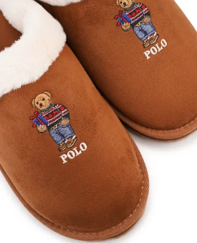 Polo Ralph Lauren Тапочки - Артикул: 842957050001