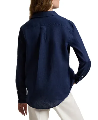 Polo Ralph Lauren Лляна сорочка - Артикул: 211970730519