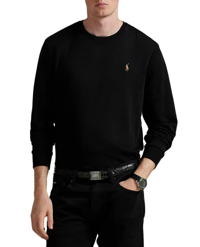 Polo Ralph Lauren Лонгслив - Артикул: 710760121001