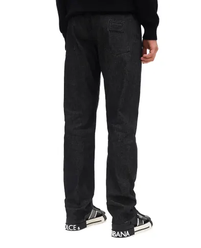 Dolce&Gabbana Джинсы - Артикул: GP02XD-G8LI6