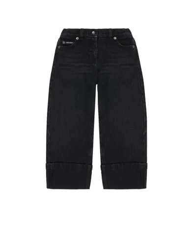 Dolce&Gabbana Дитячі джинси - Артикул: L52F99-LDD67-S