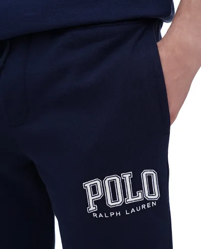 Polo Ralph Lauren Спортивные брюки (костюм) - Артикул: 710934718001