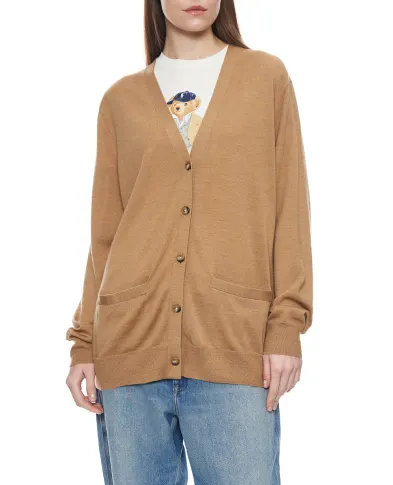 Polo Ralph Lauren Кардиган - Артикул: 211972138001