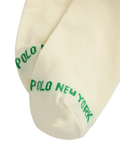 Polo Ralph Lauren Носки Polo Bear - Артикул: 455982926001