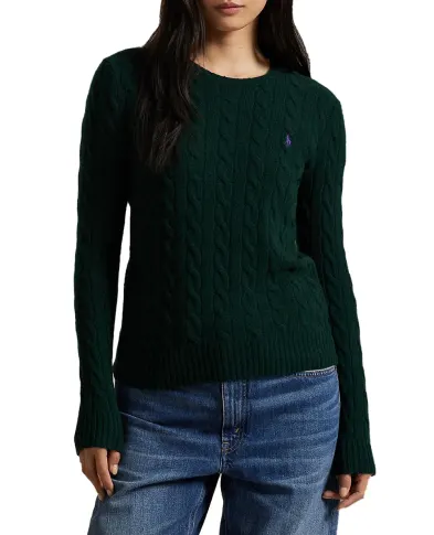 Polo Ralph Lauren Светр з вовни та кашеміру - Артикул: 211971865009