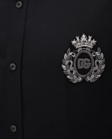 Dolce&Gabbana Рубашка - Артикул: G5ML1Z-GI757