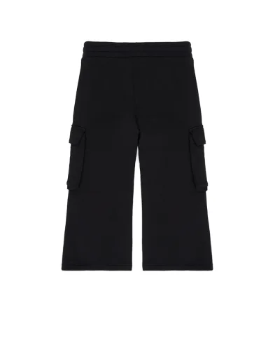 Dolce&Gabbana Детские брюки карго - Артикул: L5JPH7-G7PSA-S