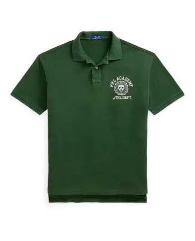 Polo Ralph Lauren Поло - Артикул: 710971835001