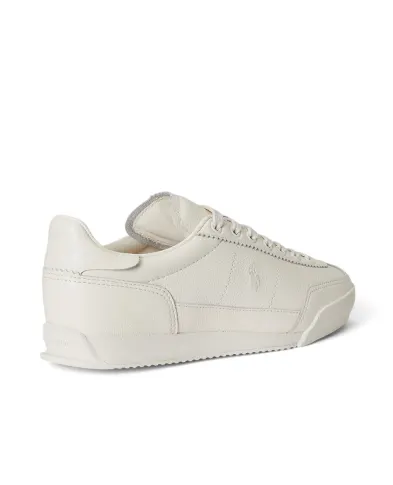 Polo Ralph Lauren Кросівки Hester зі шкіри - Артикул: 804P04917001