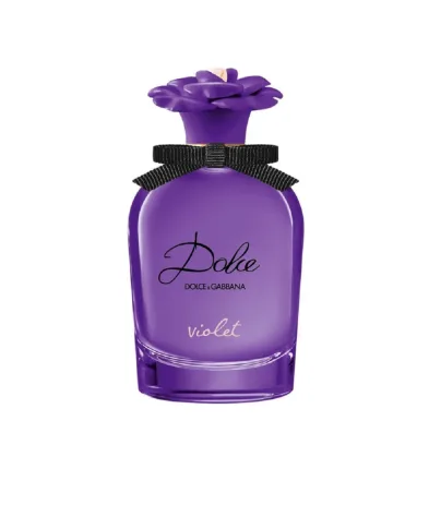 Dolce&Gabbana Туалетная вода Dolce Violet, 50 мл - Артикул: I40310210000-Вайлет