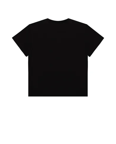 Dolce&Gabbana Детская футболка - Артикул: L4JTHV-G7NVW-S