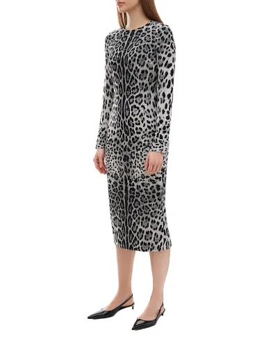 Dolce&Gabbana Платье - Артикул: F6TKPT-FSADD