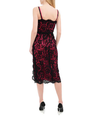 Dolce&Gabbana Сукня - Артикул: F6JSST-HLMDA