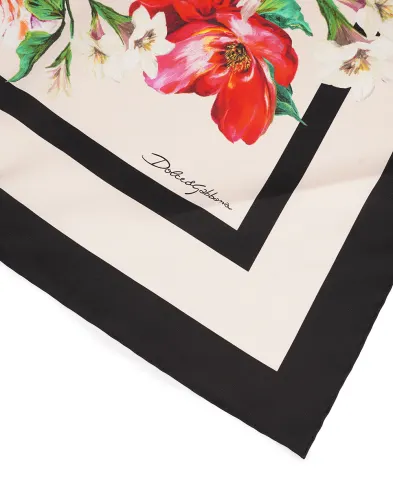 Dolce&Gabbana Платок - Артикул: FN090R-GDC5G