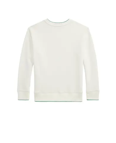 Polo Ralph Lauren Дитячий світшот Polo Bear - Артикул: 322971483001