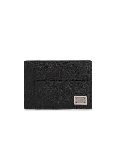 Dolce&Gabbana Визитница - Артикул: BP3325-AG219