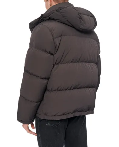 Dolce&Gabbana Куртка пуховик - Артикул: G9BRFT-FUS28