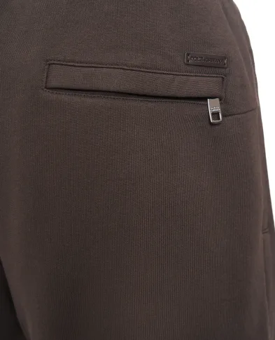 Dolce&Gabbana Брюки джоггеры (костюм) - Артикул: GP17AT-G7PLA