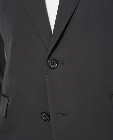 Dolce&Gabbana Однобортный жакет из шерсти - Артикул: G2WG7T-FUBGZ