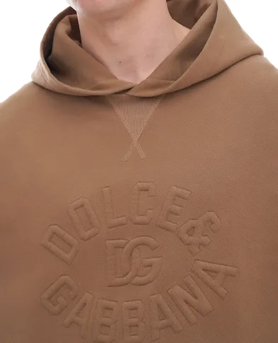 Dolce&Gabbana Худи (костюм) - Артикул: G9BNLZ-G7O2P