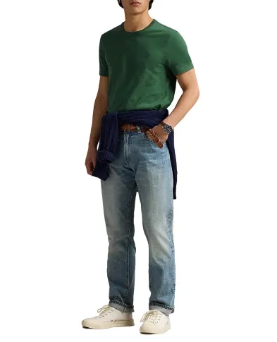 Polo Ralph Lauren Футболка - Артикул: 710671438425