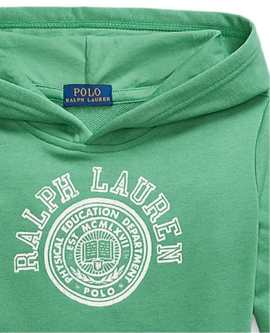 Polo Ralph Lauren Дитячий худі - Артикул: 323971334001