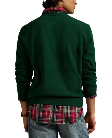 Polo Ralph Lauren Толстовка Polo Bear из флиса - Артикул: 710981794001