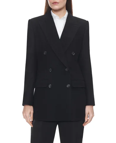 Dolce&Gabbana Жакет із вовни - Артикул: F29UBT-HU2BB