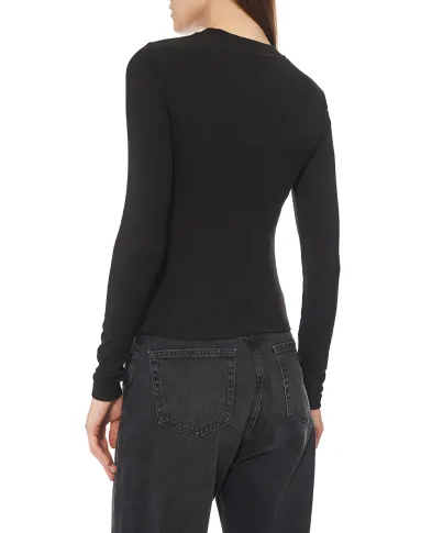 Frame Лонгслів - Артикул: WF25JKT013