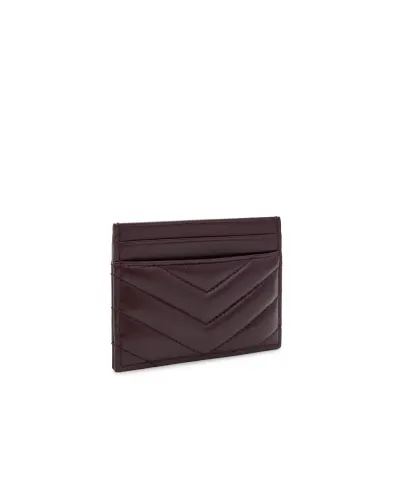 Saint Laurent Визитница - Артикул: 423291-AAA44